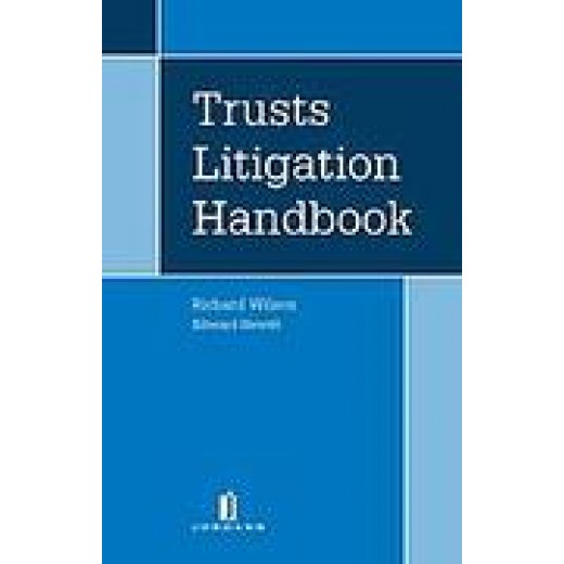 * Trusts Litigation Handbook 